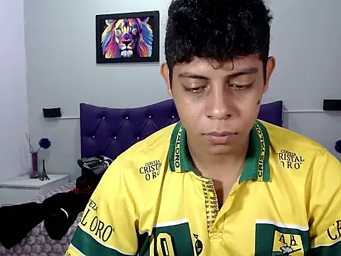 Snapshot of Wiiliam_20 chatting on 09.30.25 Wiiliam 20 online show from 09.30.25