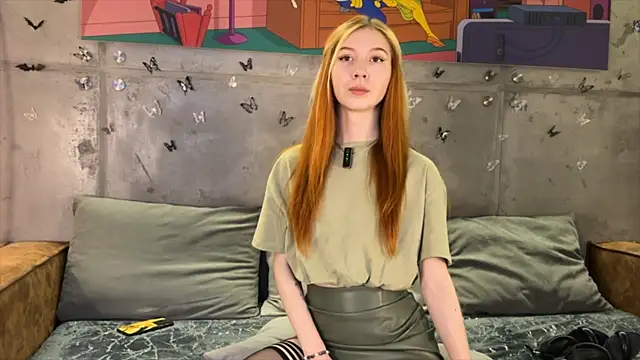 izi-fox online show from 02.26.25