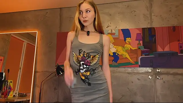 izi-fox online show from 10.08.25