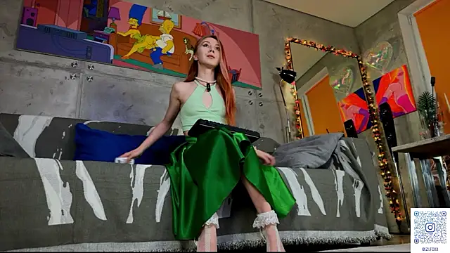 izi-fox online show from 03.17.26