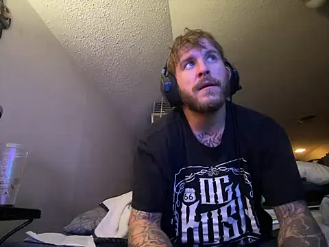 Snapshot of darthjeff21 chatting on 12.31.24 darthjeff21 online show from 12.31.24