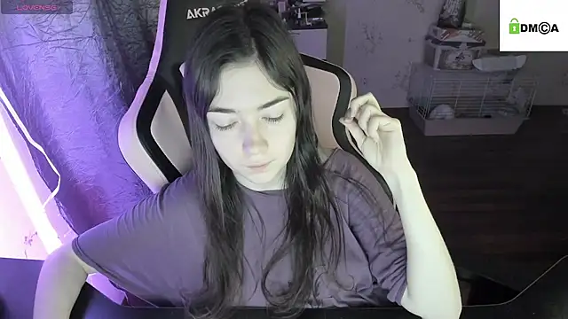 Crazy forest fairy online show from 12.03.24