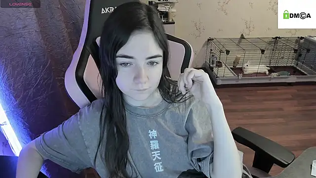 Crazy forest fairy online show from 12.14.24