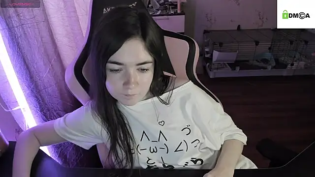 Crazy forest fairy online show from 01.21.25