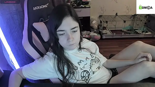 Crazy forest fairy online show from 02.01.25