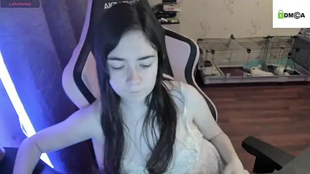 Crazy forest fairy online show from 02.02.25