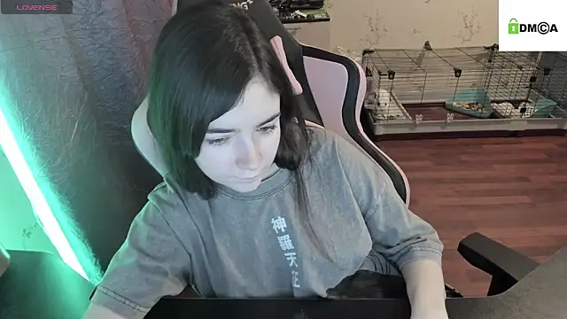 Crazy forest fairy online show from 02.03.25