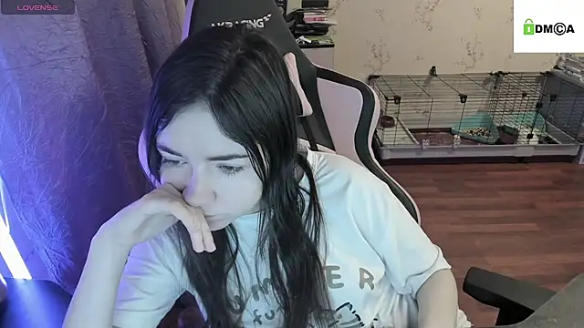 Crazy forest fairy online show from 02.10.25