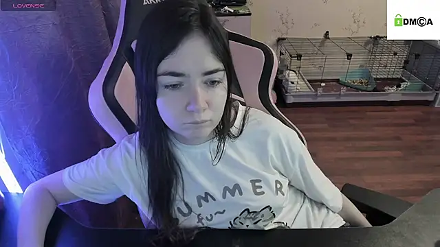 Crazy forest fairy online show from 02.10.25