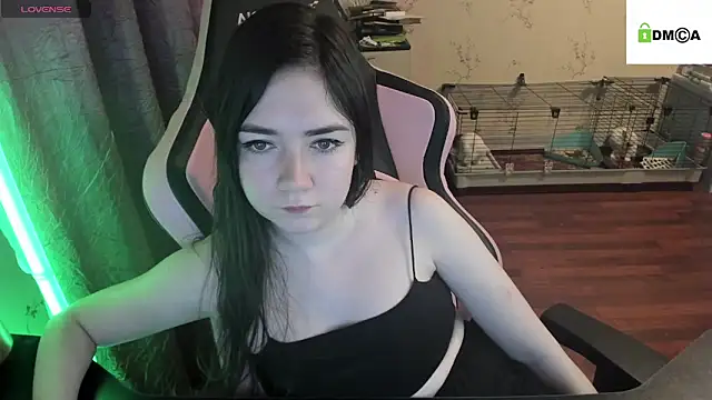 Crazy forest fairy online show from 03.06.25