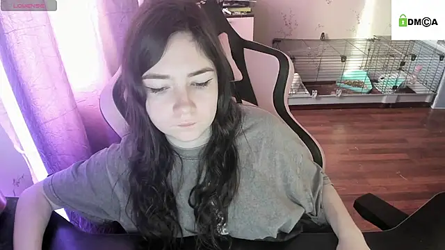 Crazy forest fairy online show from 03.08.25