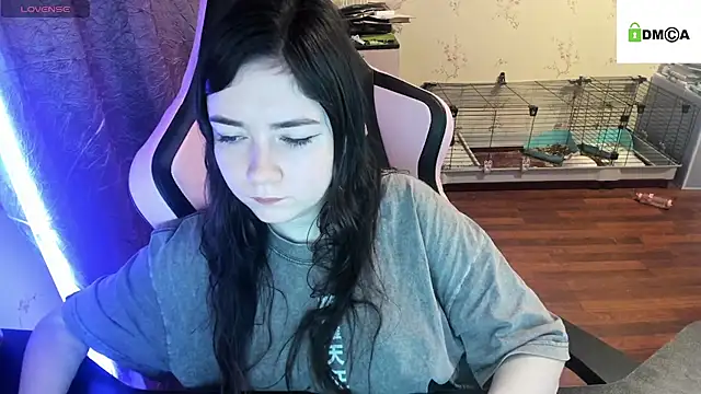 Crazy forest fairy online show from 03.09.25