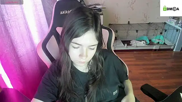 Crazy forest fairy online show from 03.12.25