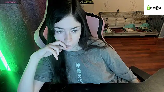 Crazy forest fairy online show from 03.20.25