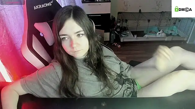 Crazy forest fairy online show from 03.23.25