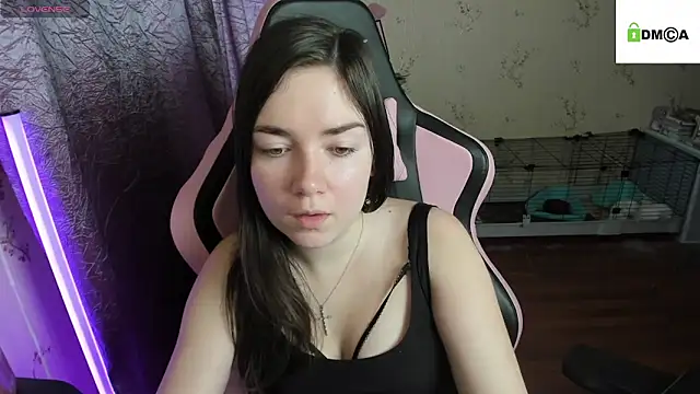 Crazy forest fairy online show from 10.17.25