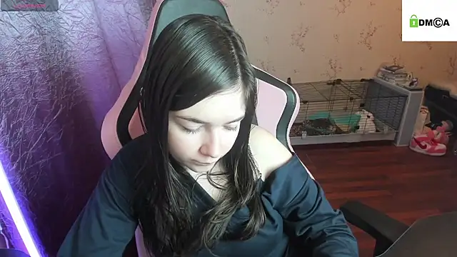 Crazy forest fairy online show from 11.23.25