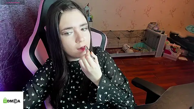 Crazy forest fairy online show from 01.09.26