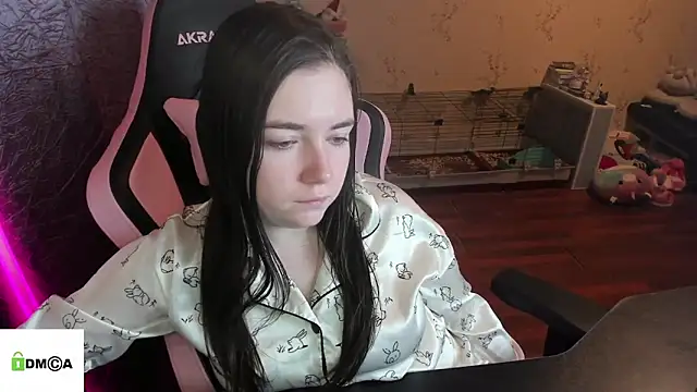 Crazy forest fairy online show from 02.15.26