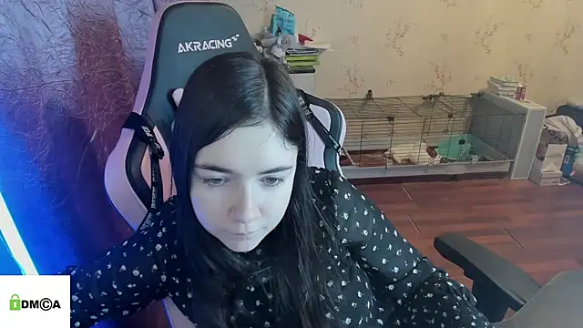 Crazy forest fairy online show from 05.12.26
