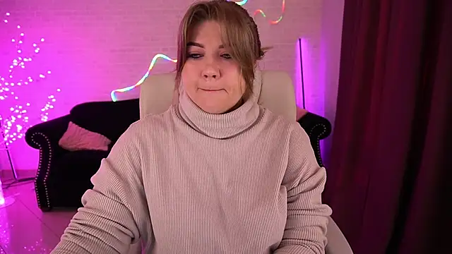 GabbieJay online show from 01.11.26