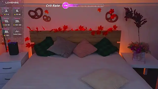 Hayle Hill online show from 09.23.25