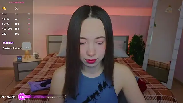 Hayle Hill online show from 02.02.26