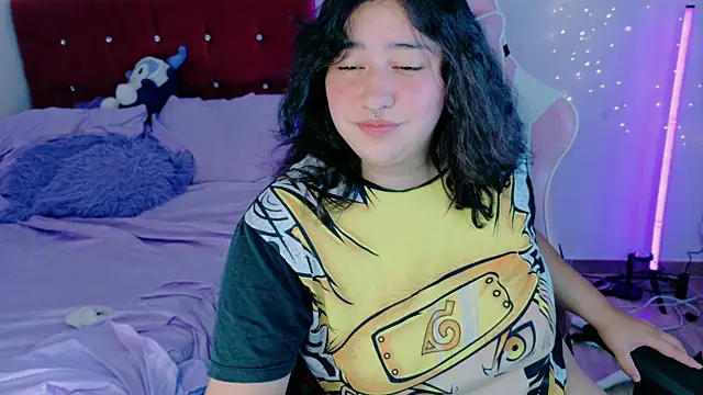 scarlett queen56 online show from 09.21.25