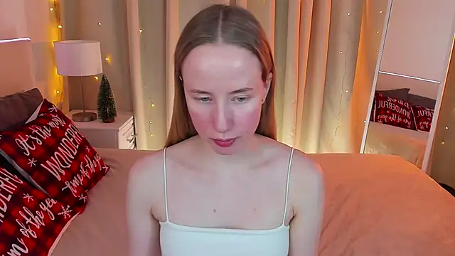 Cassie Kelman online show from 01.06.25