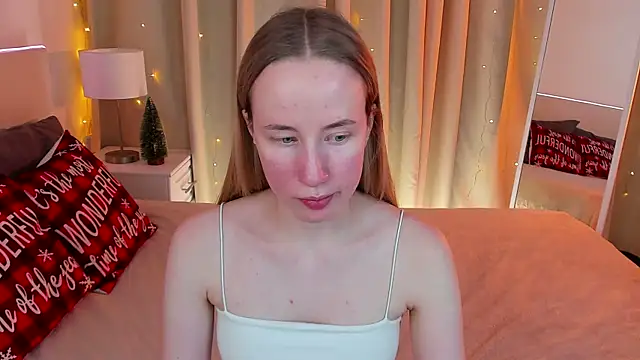 Cassie Kelman online show from 01.06.25