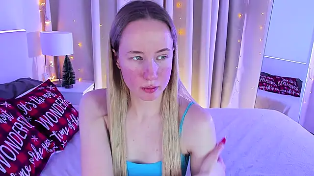 Cassie Kelman online show from 01.09.25