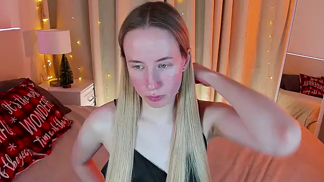 Cassie Kelman online show from 01.11.25