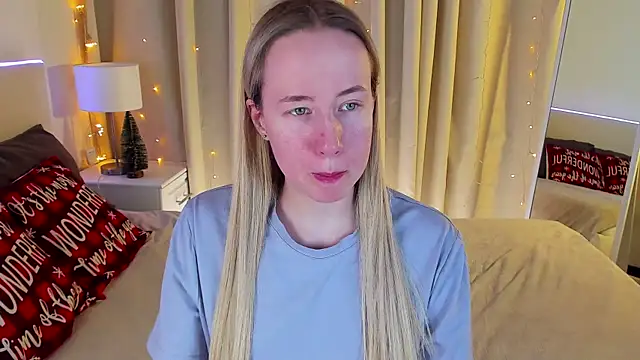 Cassie Kelman online show from 01.12.25