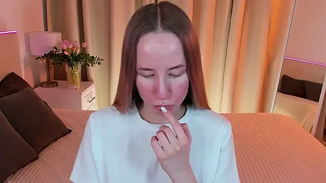 Cassie Kelman online show from 02.06.25