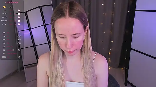 Cassie Kelman online show from 02.08.25