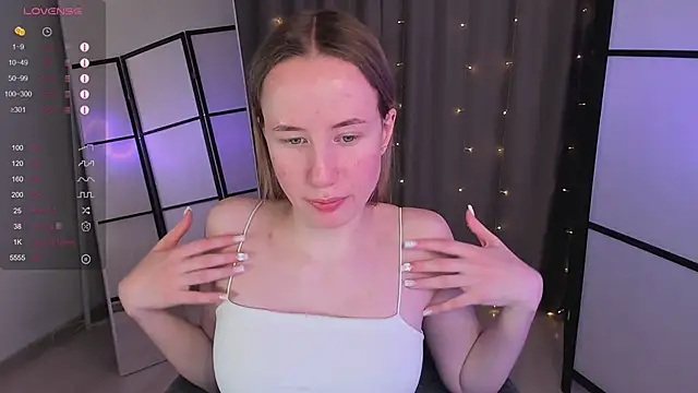 Cassie Kelman online show from 02.08.25