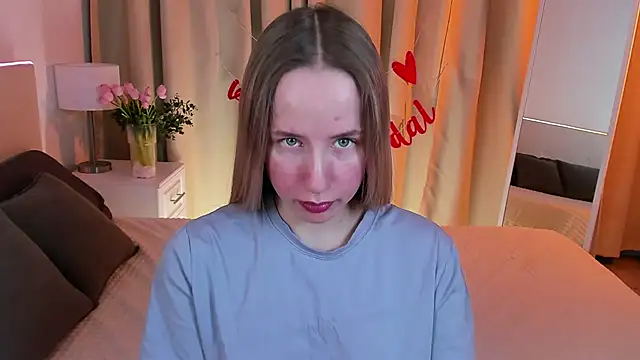 Cassie Kelman online show from 02.10.25