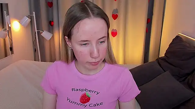 Cassie Kelman online show from 02.14.25