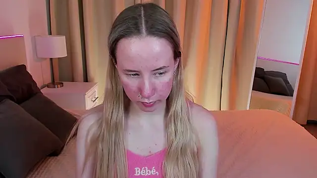 Cassie Kelman online show from 02.27.25