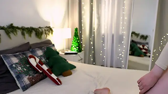 Cassie Kelman online show from 01.05.26