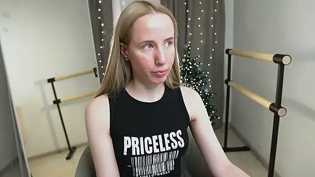 Cassie Kelman online show from 01.11.26