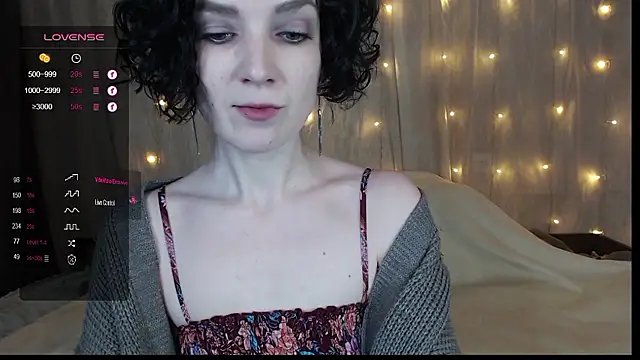 TinaWince online show from 12.02.24