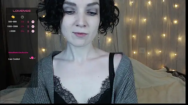 TinaWince online show from 12.08.24