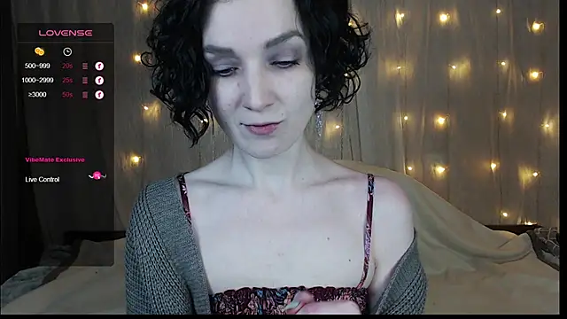 TinaWince online show from 12.12.24