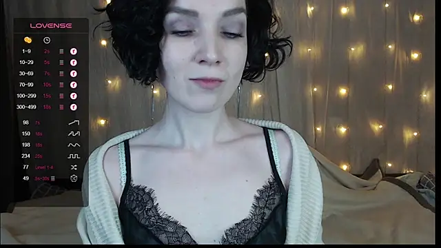 TinaWince online show from 12.14.24