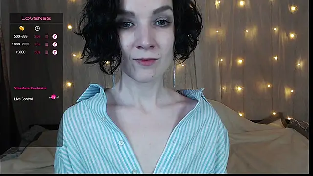 TinaWince online show from 12.15.24