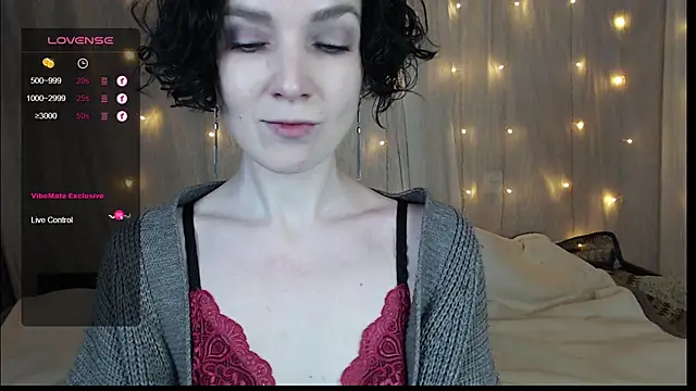 TinaWince online show from 01.13.25