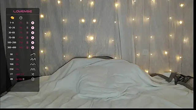 TinaWince online show from 01.19.25