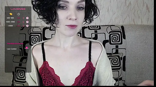 TinaWince online show from 02.08.25