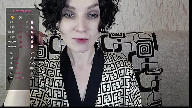 TinaWince online show from 03.09.25